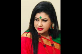 সাতক্ষীরায় আওয়ামী লীগ নেত্রী আটক