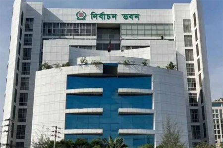 নির্বাচন বিশেষজ্ঞ ও নারী নেত্রীদের সঙ্গে ইসির সংলাপ আজ