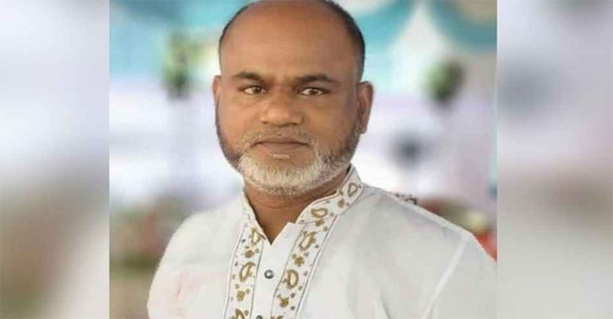  মোটরসাইকেলে এসে বিএনপি কর্মীকে গুলি করে হত্যা