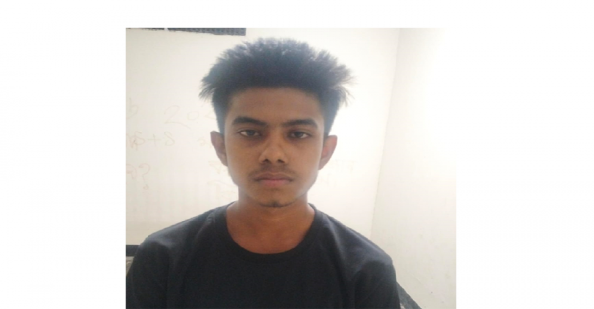 জীবননগরের স্কুল ছাত্রী ধর্ষণ মামলায় আসামি তামিম গ্রেফতার 