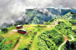বান্দরবানে হরতাল প্রত্যাহার 