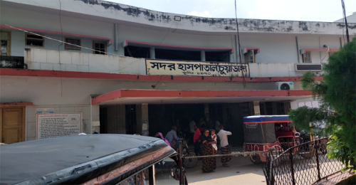 চুয়াডাঙ্গায় বিষাক্ত মদে আরো এক জনের মৃত্যু