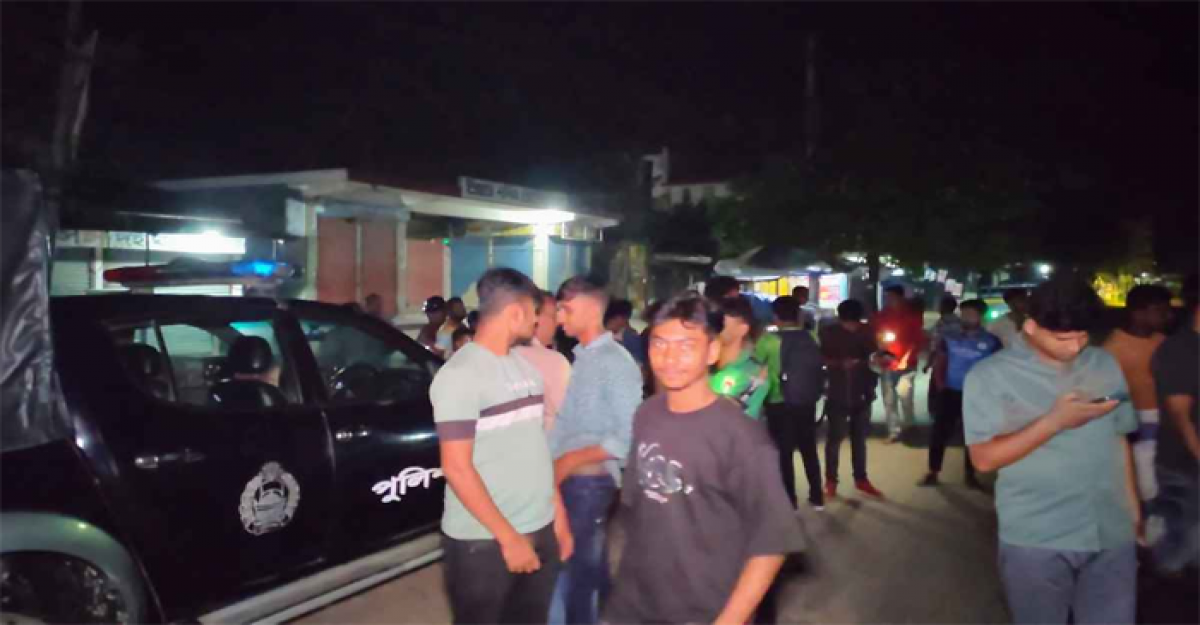 চুয়াডাঙ্গায় বিষাক্ত মদপানে ৬ জনের মৃত্যু: হাসপাতালে আরও ৩ জন