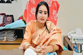 খাগড়াছড়ি জেলা পরিষদের চেয়ারম্যানকে স্থায়ীভাবে অপসারণ