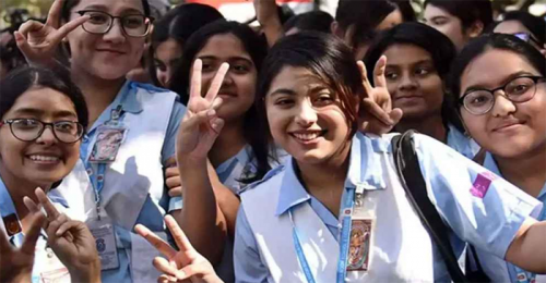 এইচএসসি ও সমমানের ফল প্রকাশ, পাসের হার ৫৮.৮৩ শতাংশ