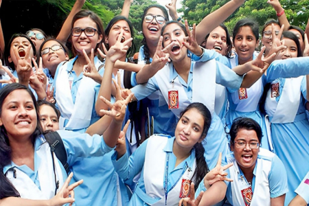 জিপিএ-৫ পেলেন ৬৯ হাজার ৯৭ শিক্ষার্থী