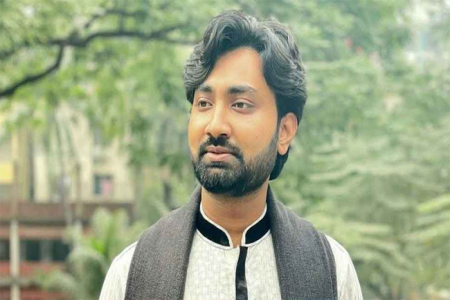 বর্ষা-মাহিরের প্রেমের বলি জবি ছাত্রদল নেতা জুবায়েদ  