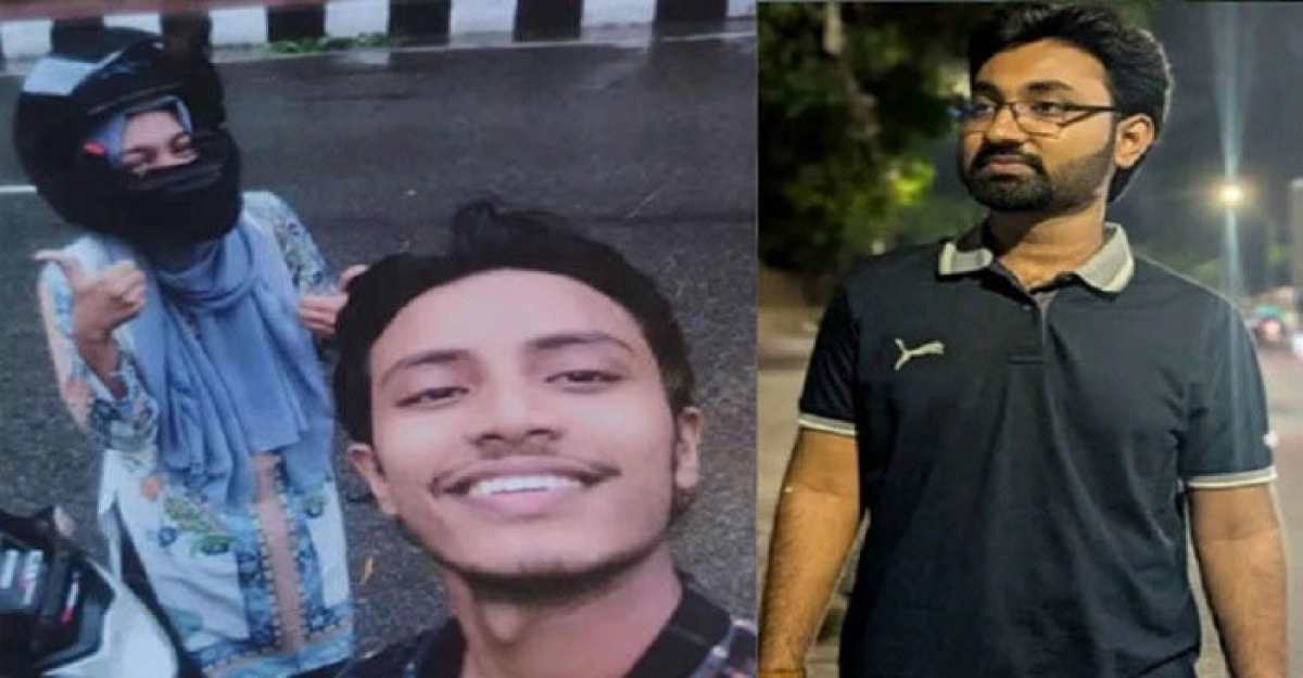 বর্ষা-মাহির ২৩ দিনের পরিকল্পনায় জুবায়েদকে হত্যা: পুলিশ