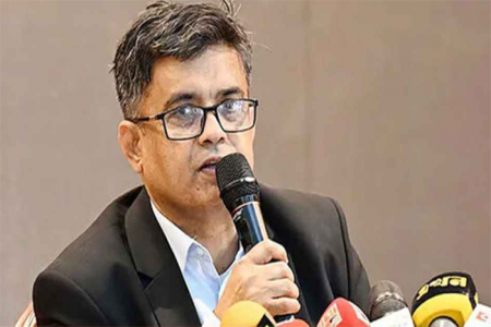 উপদেষ্টাদের অবদান স্বর্ণাক্ষরে লেখা থাকবে: প্রেস সচিব
