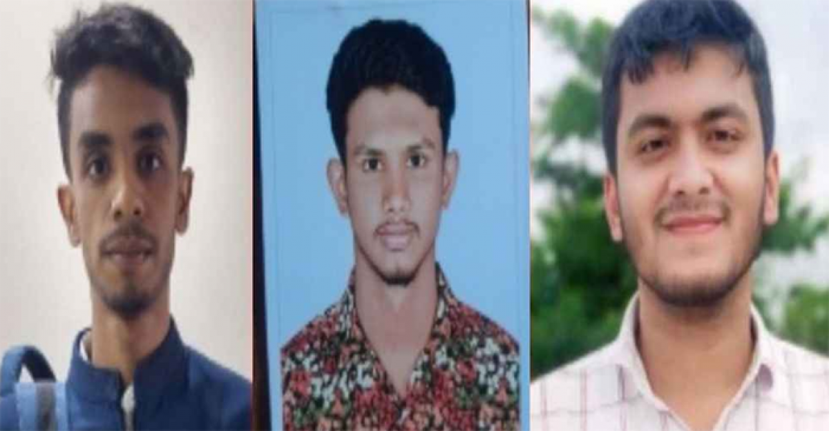 দালালের খপ্পরে পড়ে জাম্বিয়ায় ৩ বাংলাদেশির মৃত্যু  