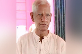হাওরে ভাসছিল নিখোঁজ মুক্তিযোদ্ধার মরদেহ 