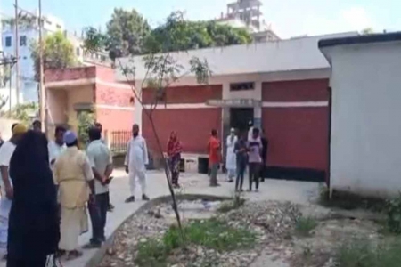 ব্রাহ্মণবাড়িয়ায় দুই পক্ষের সংঘর্ষে নিহত ১