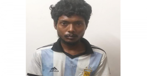 জীবননগরে গাঁজা সেবন ও বিক্রির দায়ে যুবকের ৬ মাসের কারাদণ্ড