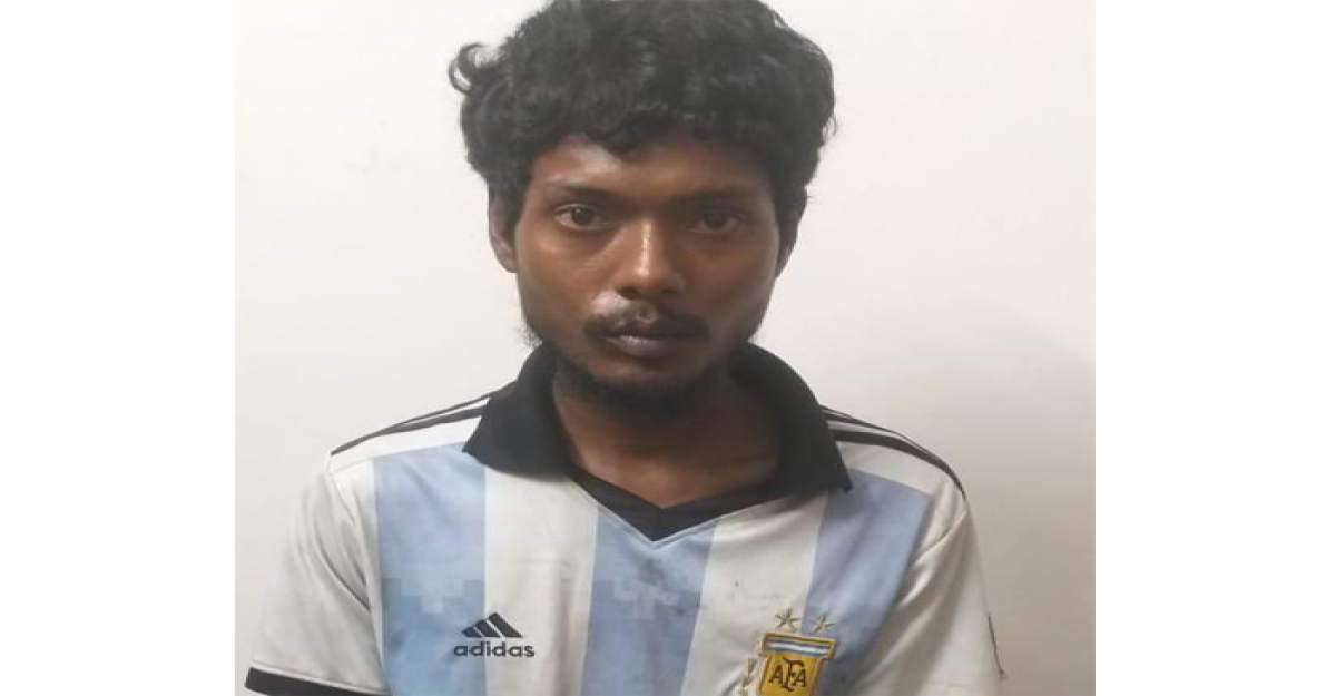 জীবননগরে গাঁজা সেবন ও বিক্রির দায়ে যুবকের ৬ মাসের কারাদণ্ড
