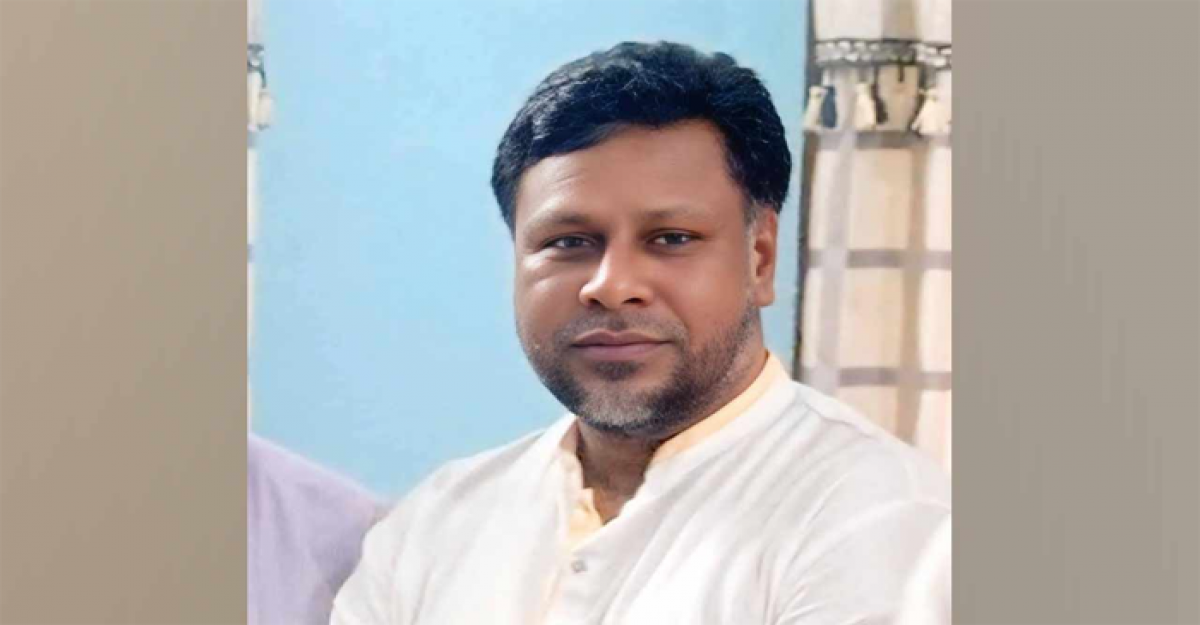 এনজিও কর্মীকে ধর্ষণচেষ্টার অভিযোগে বিএনপি নেতা বহিষ্কার
