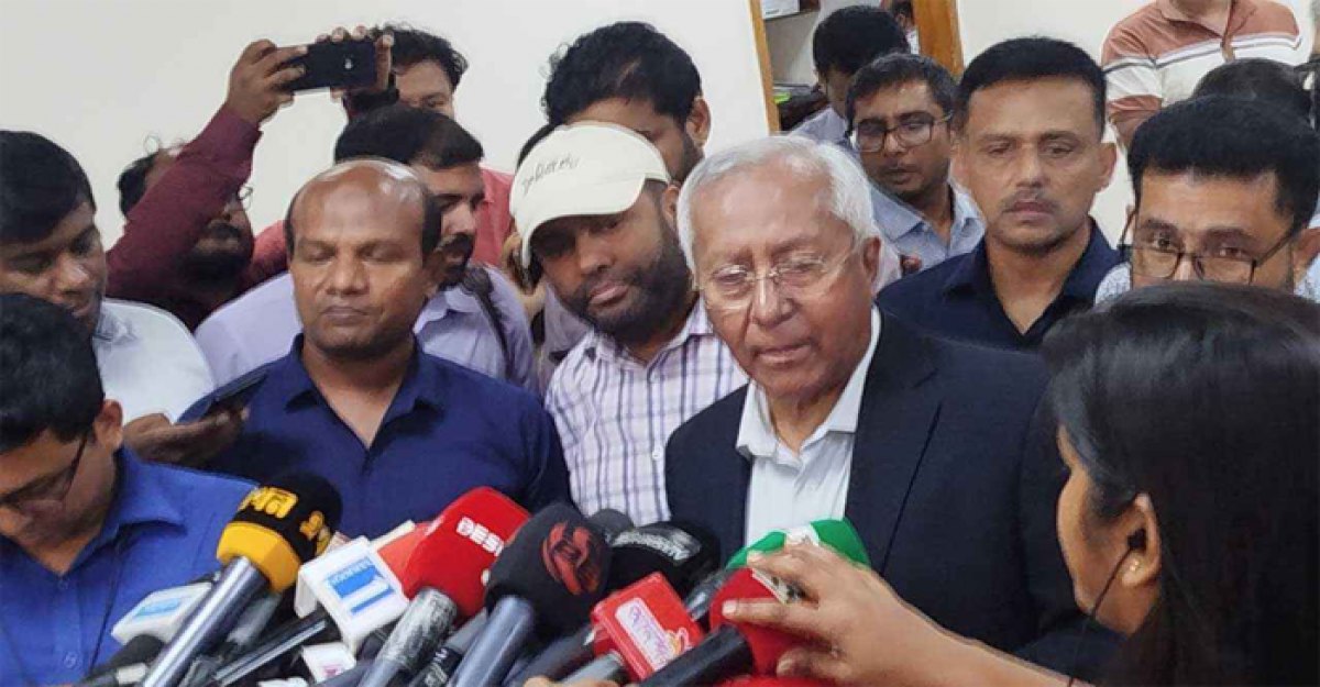 তৃতীয় ধাপের খসড়া তালিকায় মোট ভোটার ১২ কোটি ৭৬ লাখ