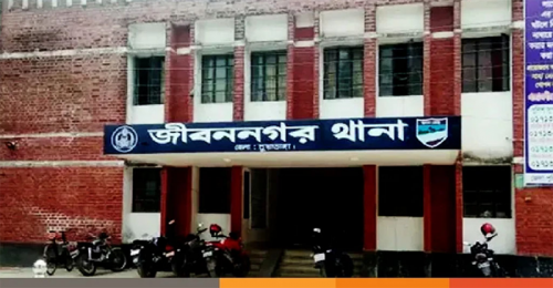 জীবননগরে স্বর্ণ লোপাটের ঘটনায় পাঁচ জন উদ্ধার, পৃথক কান্ডে আরও নিখোঁজ ২