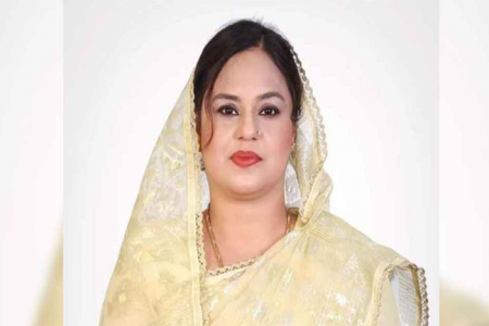 আওয়ামী লীগের আলোচিত নেত্রী ঝুমা গ্রেপ্তার 