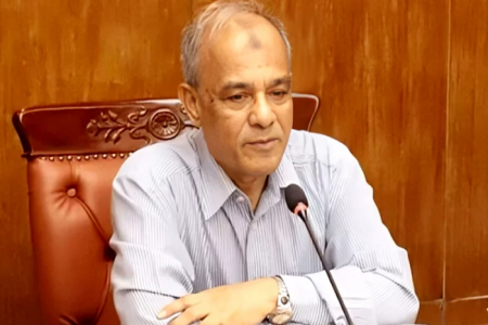 নির্বাচন অবাধ, সুষ্ঠু ও গ্রহণযোগ্য হবে: স্বরাষ্ট্র উপদেষ্টা 