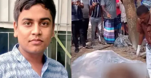 জীবননগরে সাড়ে ৫ মাস পর কবর থেকে যুবকের মরদেহ উত্তোলন