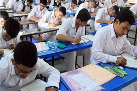 এইচএসসির খাতা চ্যালেঞ্জের ফল ১৬ নভেম্বর