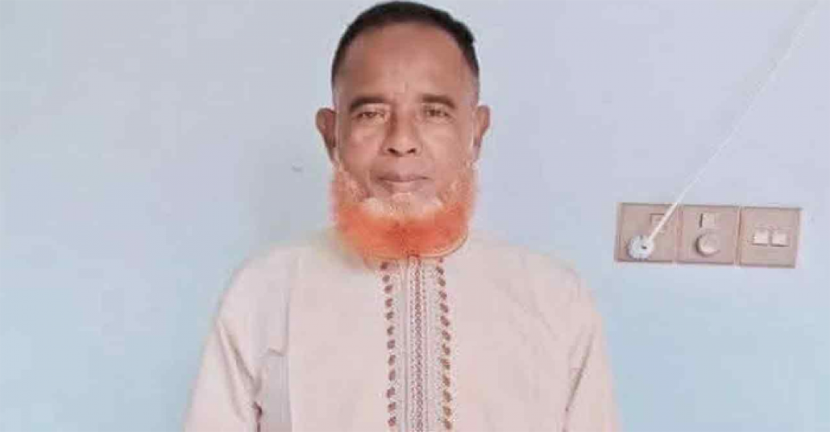 রোহিঙ্গা নারীকে সনদ দেওয়ায় প্যানেল চেয়ারম্যান বরখাস্ত