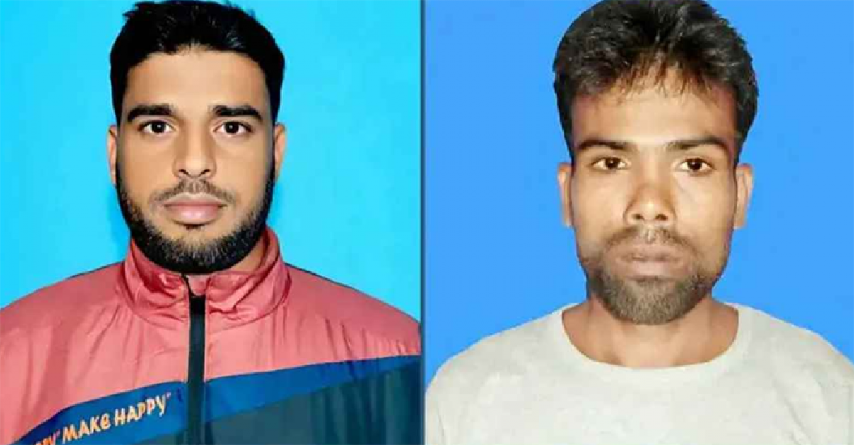 সিরাজগঞ্জে ট্রাকচাপায় কৃষকদলের দুই নেতা নিহত  