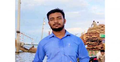  মদনে চিকিৎসাধীন অবস্থায় পল্লী বিদ্যুতের লাইনম্যানের মৃত্যু