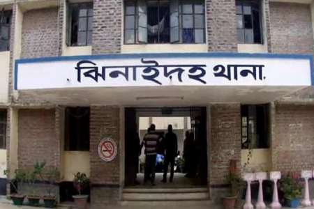 বিয়ের দাওয়াত না দেওয়ায় ঝিনাইদহে সংঘর্ষ, আহত ১০