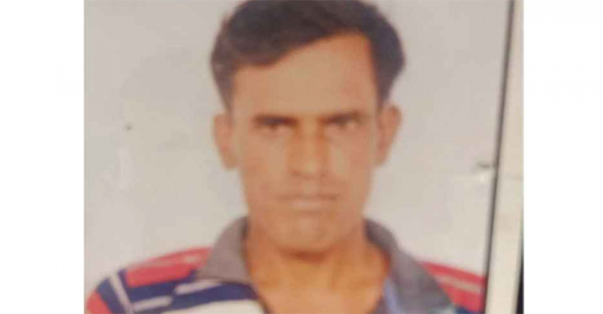চুয়াডাঙ্গায় বিএসএফের গুলিতে বাংলাদেশি নিহত 