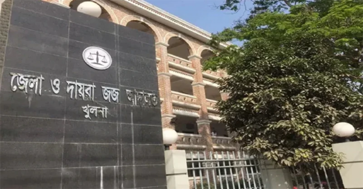 খুলনায় আদালত চত্বরে দুর্বৃত্তের গুলিতে নিহত ২