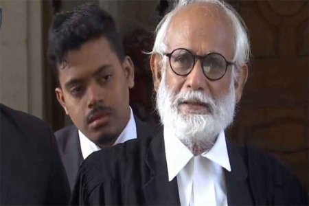 নিঃশর্ত ক্ষমা চাইলেন জেড আই খান পান্না  