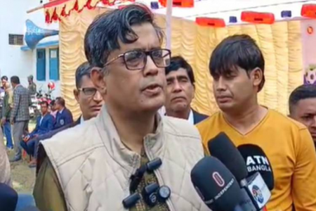 ‘মাইনাস ফোর’ একটি দুষ্টচক্রের ফালতু কথা: প্রেস সচিব