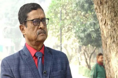 আল্লাহর পর আদালতকে সম্মান করি: ফজলুর রহমান