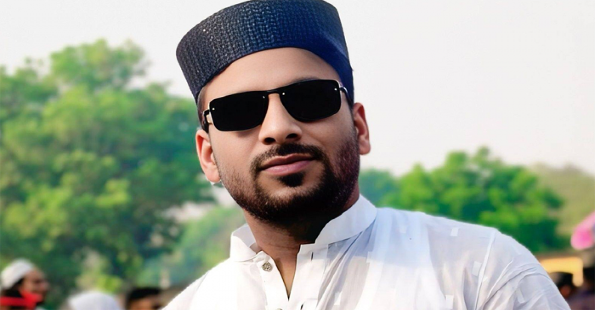 যুবদলকর্মীকে কুপিয়ে হত্যার পর বাড়িতে আগুন