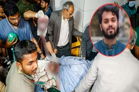 ওসমান হাদিকে নিয়ে ‘দুঃসংবাদ’ দিলো মেডিকেল বোর্ড  