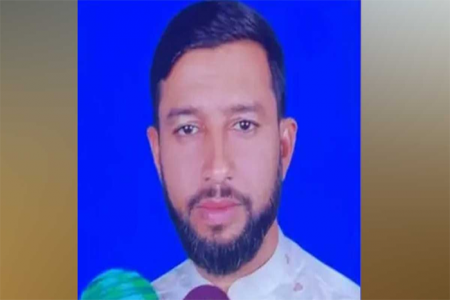 খুলনায় এনসিপি নেতাকে প্রকাশ্যে গুলি