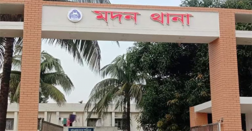 মদনে স্কুল ছাত্র হত্যায় আটক ২