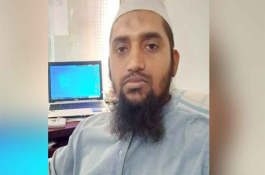 বের হলেন খেজুরের রস নিয়ে, ফিরলেন লাশ হয়ে  