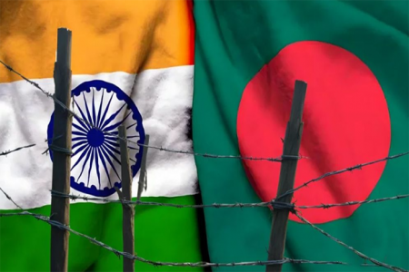ভারতীয়দের দুঃসংবাদ দিল বাংলাদেশ