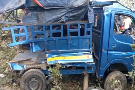ফরিদপুরে ট্রেনের ধাক্কায় দুই ভাইসহ নিহত ৩