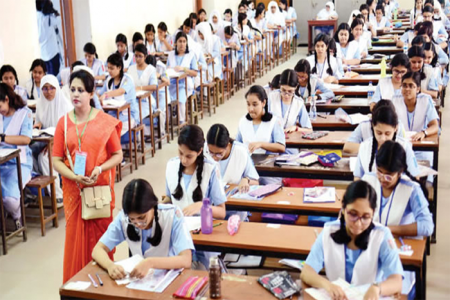 এসএসসি পরীক্ষা শুরুর তারিখ ঘোষণা