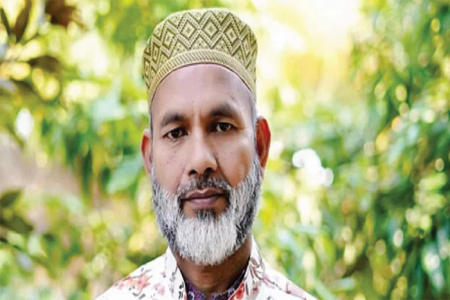 ৩ দিনের রিমান্ডে সেই ড্রাইভার আবেদ
