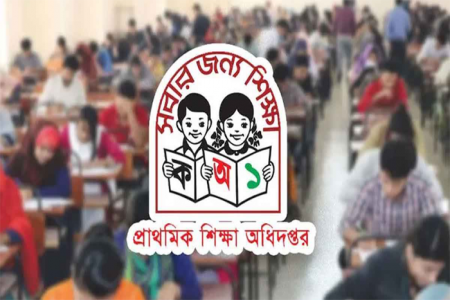 প্রাথমিকের শিক্ষক নিয়োগ পরীক্ষার ফল প্রকাশ হতে পারে আজ