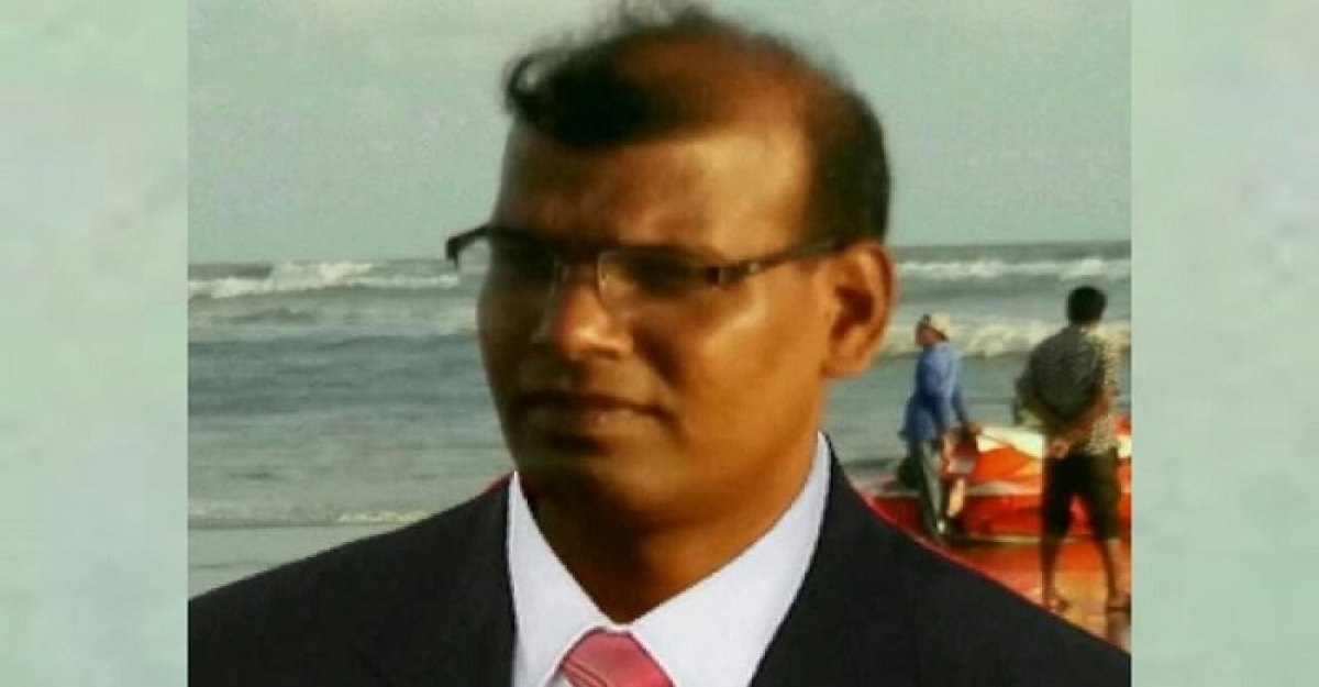 সীতাকুণ্ডে সন্ত্রাসী হামলায় র‍্যাব কর্মকর্তা নিহত