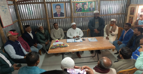 আমি মানুষের সেবা করতে এসেছি: লুৎফুজ্জামান বাবর