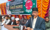 দাঁড়িপাল্লায় ভোট দিলে শ্যামনগর হবে উন্নয়ন ও ন্যায়ের জনপদ: গাজী নজরুল ইসলাম