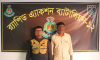 সিরাজগঞ্জে গাঁজাসহ দুই মাদক ব্যবসায়ী গ্রেফতার