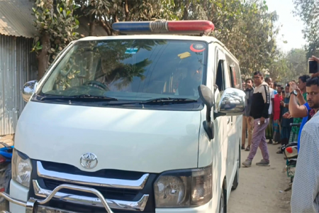  মানসিক প্রতিবন্ধী হাসিমের চিকিৎসার দায়িত্ব নিলেন লুৎফুজ্জামান বাবর