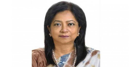বাংলাদেশ বিমানের দায়িত্বে ড. হুমায়রা সুলতানা  